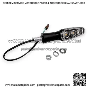 REAR RIGHT TURN SIGNAL SRK125S SRK700 SRT800S SRT800SX SR