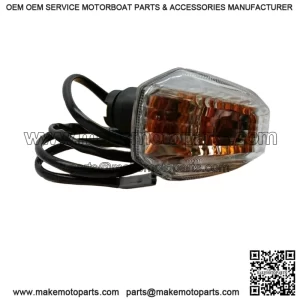 REAR RIGHT TURN SIGNAL for KLR650 2008-2018 - 23037-0124