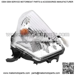 FRONT RIGHT TURN SIGNAL for NINJA 1000 2011-2016 - 23040-0100