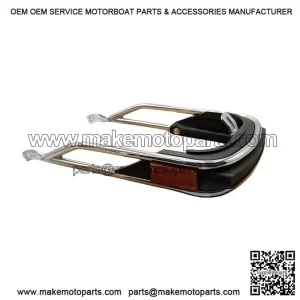 Front Bumper ?C 91085-83D for Harley-Davidson Touring Ultra Classic 1987-2013