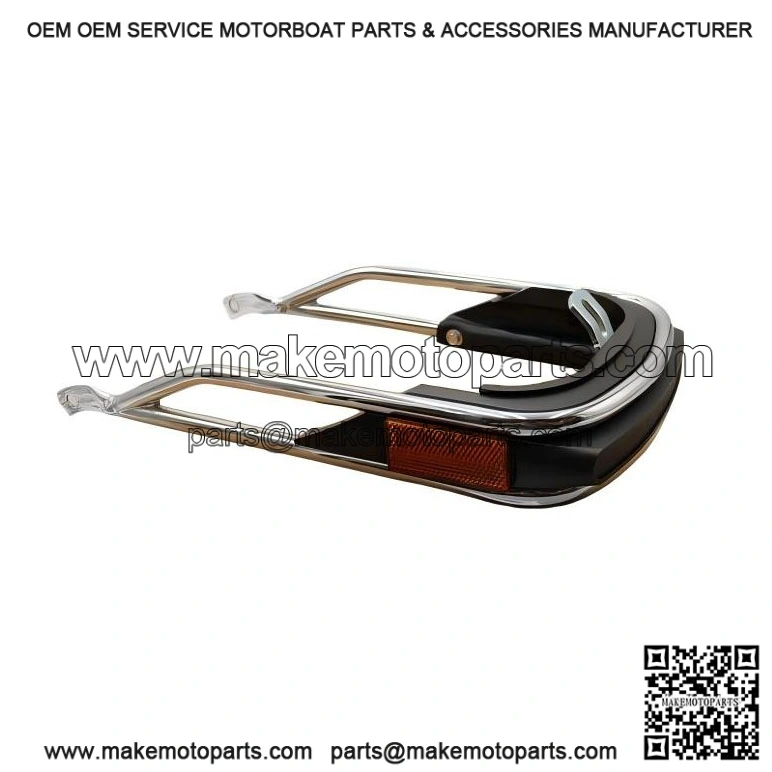 Front Bumper ?C 91085-83D for Harley-Davidson Touring Ultra Classic 1987-2013
