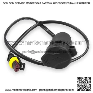USB CHARGING SOCKET SRV 125 SRV700