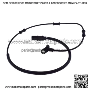 Kawasaki Ninja 400 Z400 2019-2021 Rear ABS Speed Sensor Cable