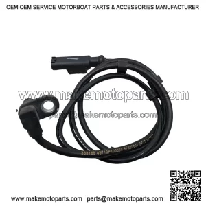 Genuine Benelli Imperial 400 2019-2020 ABS Speed Sensor Part #338169 45710p100000