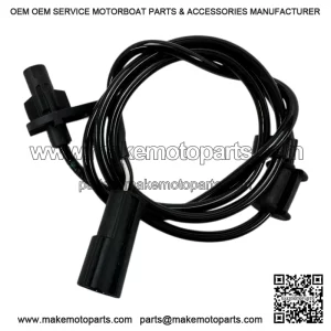 CFMOTO 300SR CF300 2022 Front or Rear Wheel ABS Speed Sensor Part #6KMV-080004-8500-M1