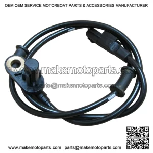 Suzuki GSX-250RZ AL8 ABS 2018 Front ABS Sensor Part #6170 with 543 Miles