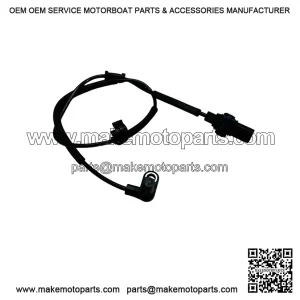Genuine Kawasaki Z900 ZR900F 2023 Front ABS Sensor Switch Part #211760911
