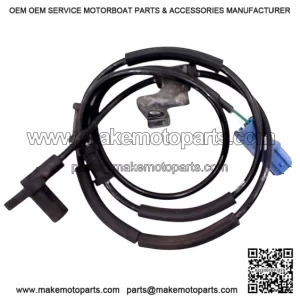 Rear ABS Sensor for Kawasaki Z 900 2020-2024 Models (Z900, ZR900) Part #007V501E6