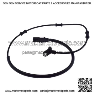 Rear ABS Speed Sensor Cable for Kawasaki Ninja 400 and Z400 2019-2021