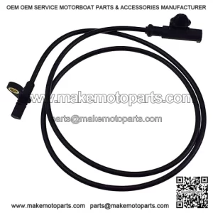 Rear ABS Wheel Speed Sensor for Benelli TRK502, TRK502X, 502C, 752S - 55710P250000