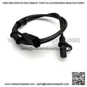 Rear ABS Wheel Speed Sensor & Wire Harness for Honda CB400 Super Four - CW-51538 / CW51538