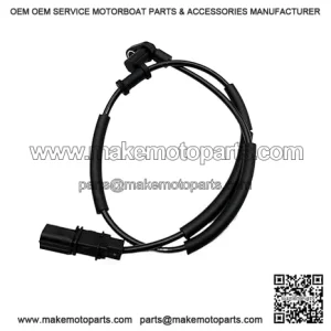 Front Right ABS Speed Sensor for Kawasaki Ninja 400, Z400 - 007V501D3