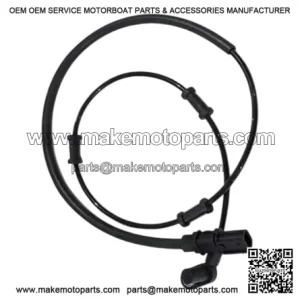 ABS Speed Sensor - Part Number 007V501D4