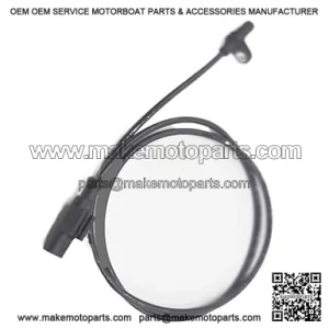 ABS Speed Sensor for Benelli BN251, TNT25, TNT250, TRK251, LEONCINO 250 - 45710P100000 & 55710P100000
