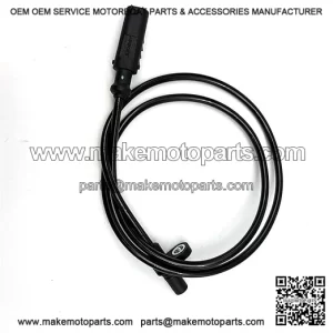 Rear ABS Speed Sensor for Benda BD500 Black Rider 500 Motorcycle - DN66178