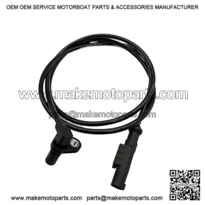 Rear ABS Speed Sensor for CFMOTO 525X - Replaces OEM 600029