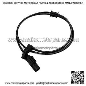 Front & Rear ABS Speed Sensor for Qingqi DAELIM GV300S / GV300 - DN66167C (Front) & DN66167B (Rear)