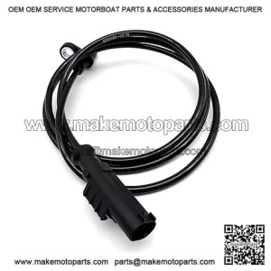 2-Pin Front & Rear ABS Wheel Speed Sensor for CFMoto 800MT - 6L30-080020 / 6L30080020