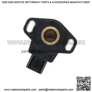 Throttle Position Sensor TPS for Yamaha YZ250F YZ450F YZ WR 250F 450F FX SE