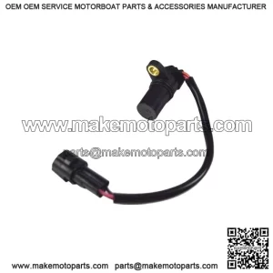 Speed Sensor 18P-83755-01-00 for 2009-2025 Yamaha YFZ450R YFZ 450 R X ATV