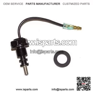 Water Coolant Level Sensor & Packing 8553-15-610B ?C MAZDA RX-7 86-87 SA22C