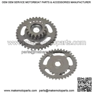 GEAR SPUR ONEWAY CLUTCH 59051-0093 FOR KAWASAKI NINJA 2009-2012