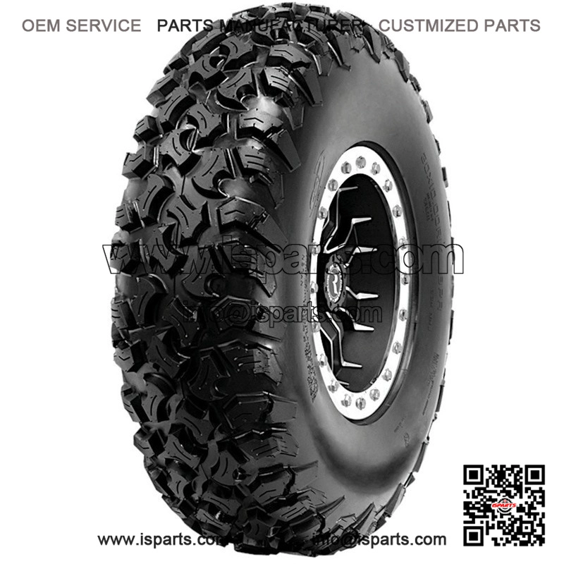 27x11-12 8 Ply Off Road ATV Quad Bike Tyre