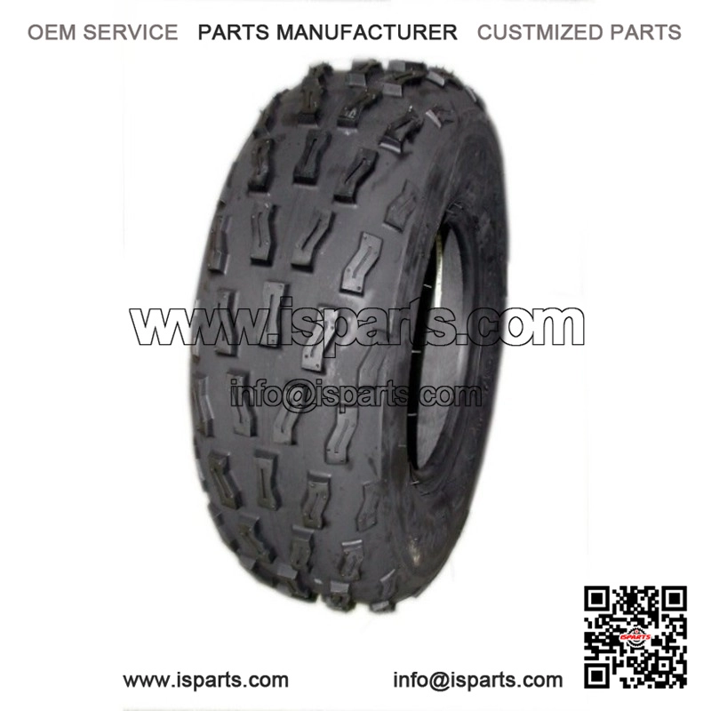 18x7-8 2 Ply Off Road ATV Quad Bike Tyre