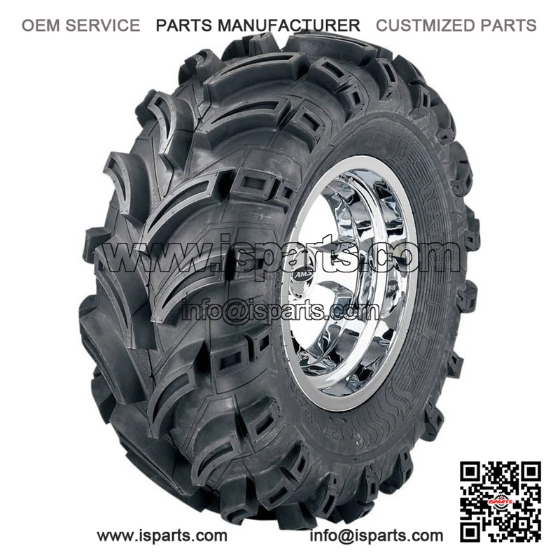 SF100 27x12-12 6 Ply TL ATV UTV Quad Bike Tyre