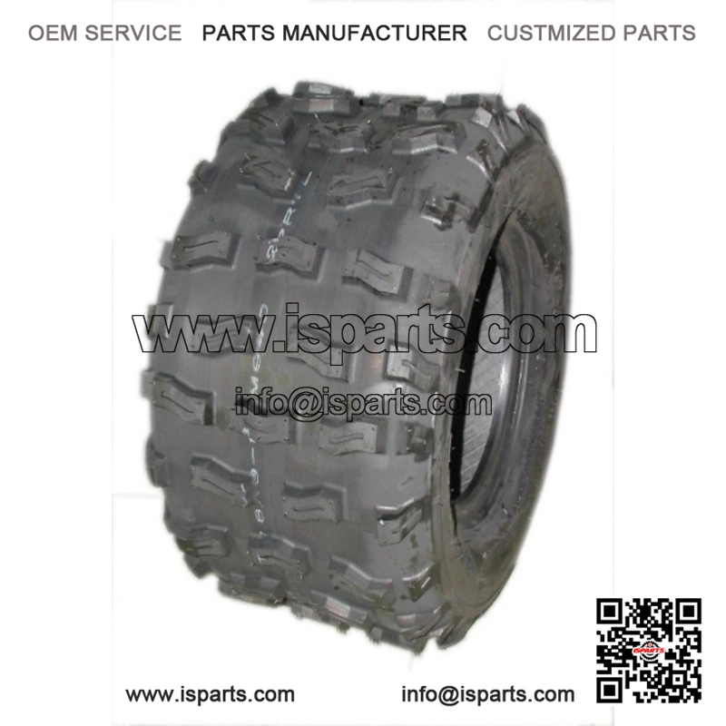18x9-8 2 Ply Off Road ATV Quad Bike Tyre