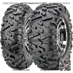 26x11-14 6 Ply Off Road ATV Quad Bike Tyre
