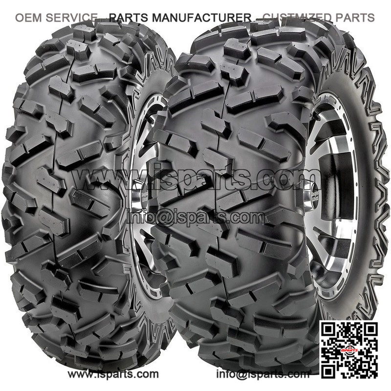 6 Ply Off Road UTV ATV Quad Bike Tyre (27x11-14)