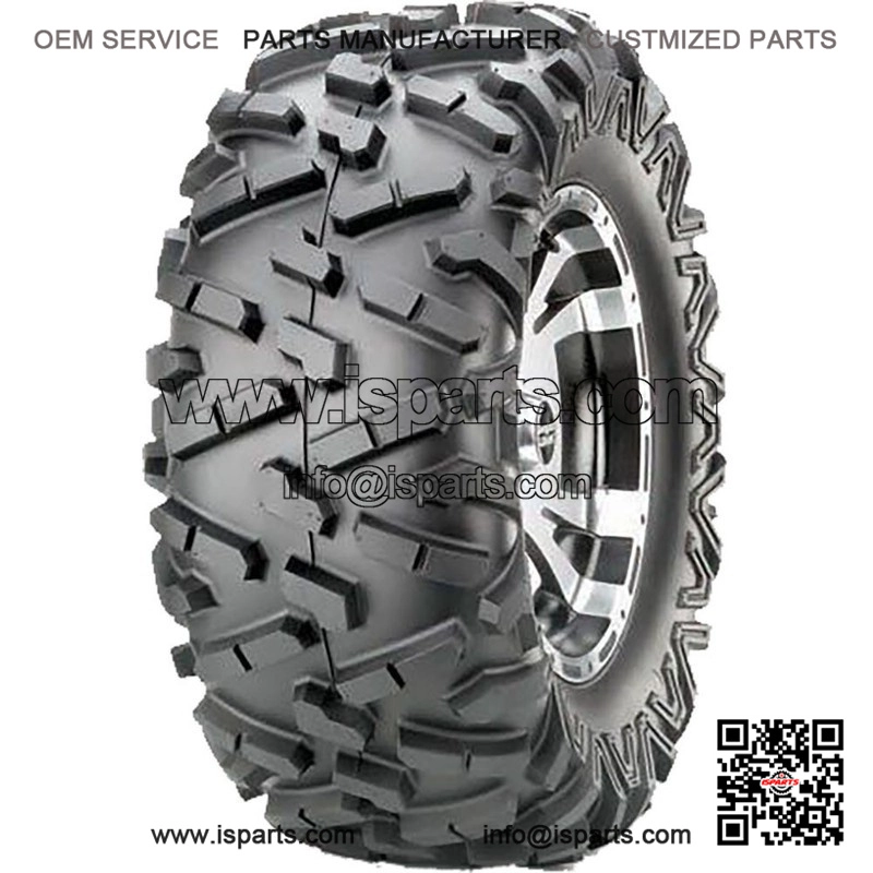 6 Ply Radial Off Road ATV Tyre (29x9-R14)