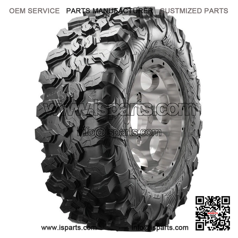 8 Ply SXS Off Road UTV Tyre (32x10-14)