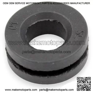 RUBBER MOUNTING BUSHING SRV125 SVT650 SVT650X SRK700 SRK125R
