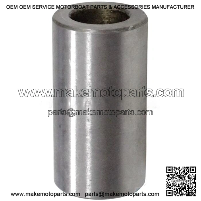 REAR SHOCK ABSORBER BUSHING SRK125S