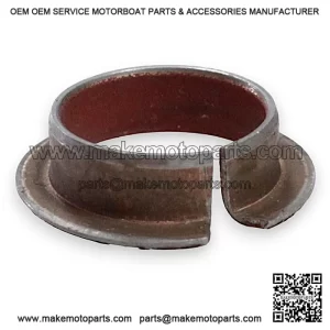 SIDE STAND MOUNTING BUSHING SVT650 SVT650X SRT800S SRT80