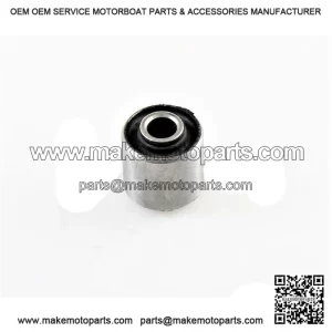 SRT550X FRONT ENGINE COVER MOUNT BUSHING