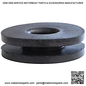 RUBBER MOUNTING BUSH SRK125S TRX125 SVT650 SVT650X SRT800