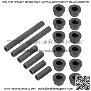 Suspension Control Arm Ball Joint Tie Rod Link Repair Kit for Accord 08-12 / TSX 09-14