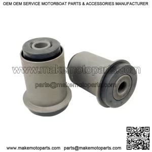 Rear Suspension Repair Kit for 07-16 Dodge Caliber, Jeep Compass, Patriot FWD / 2WD