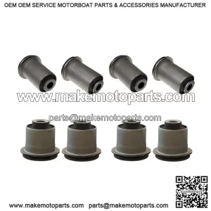 Loader Arm Repair Kit for JCB Backhoe ?C Includes Part # 811/70003, 811/90472