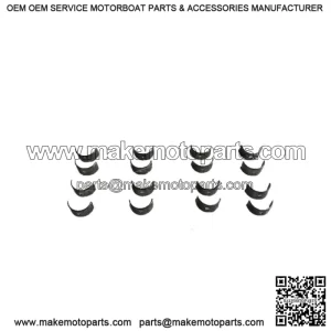 CAMSHAFT BUSHING SET OF 16 13034-030 FOR KAWASAKI Z1 K1100 KZ1000 KZ900