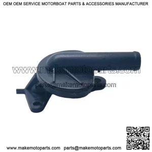 Heating Tap Compatible with Aixam, Ligier, Microcar, Chatenet, and JDM