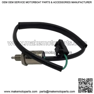 Fuel Cut Off Solenoid Valve Front for 2004-2016 Yamaha V-STAR XVS 650 XVS650