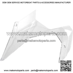 FRONT FAIRING RIGHT 000 SRT800S SRT800SX SRT900S SRT900SX