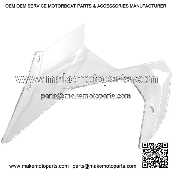 FRONT FAIRING RIGHT 000 SRT800S SRT800SX SRT900S SRT900SX