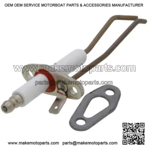 "Ignitor and Gasket Kit 103005-01 - OEM Replacement Parts"
