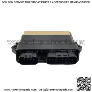 New Control Unit Electron 21175-0761 for KAWASAKI Teryx4 2012-2013