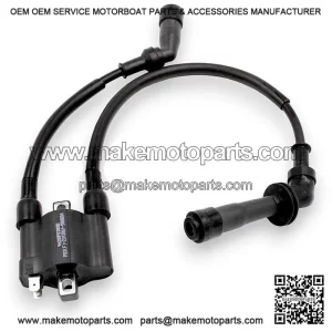 IGNITION COIL 00 SVT650 SVT650X